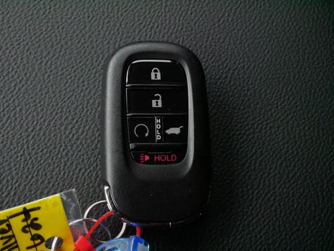 Used 2026 Honda CR-V Sport Touring image 32