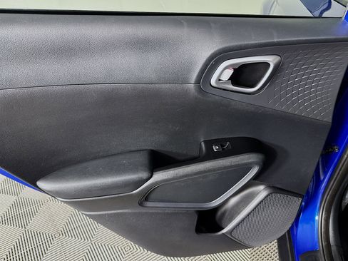 Used 2020 Kia Soul EX w/ Option Group 015 FWD image 43