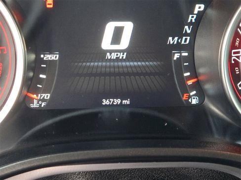 Used 2023 Dodge Challenger R/T Scat Pack w/ Plus Package image 10