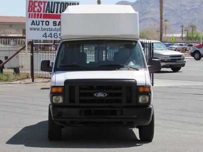 Used 2011 Ford E-350 and Econoline 350 Extended Super Duty w/ PWR Group