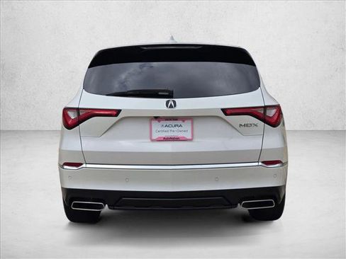 Used 2024 Acura MDX FWD w/ Technology Package image 7