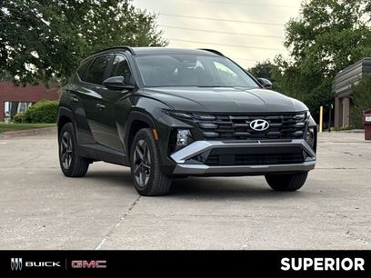 Used 2026 Hyundai Tucson SEL