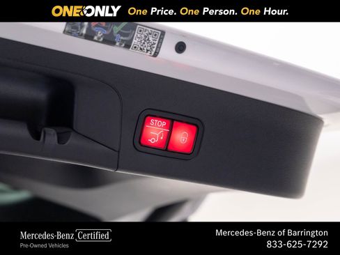 Certified 2022 Mercedes-Benz GLS 450 4MATIC image 35