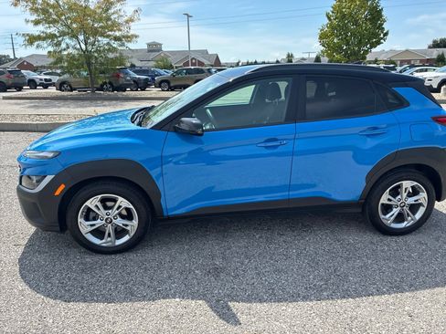 Used 2022 Hyundai Kona SEL FWD image 22