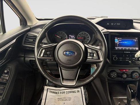 Used 2018 Subaru Crosstrek 2.0i Premium AWD/4WD image 27