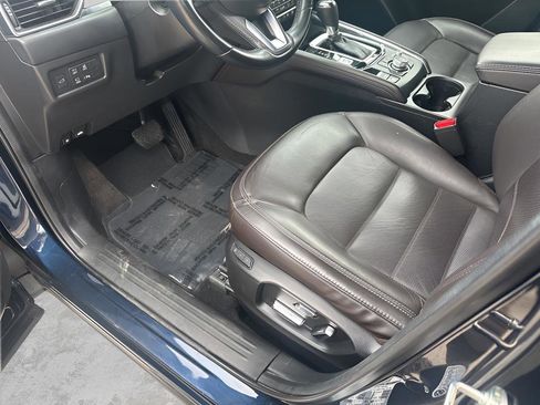 Used 2019 MAZDA CX-5 Signature image 27
