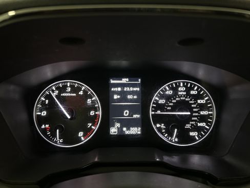 Used 2023 Subaru Outback Premium AWD/4WD image 14