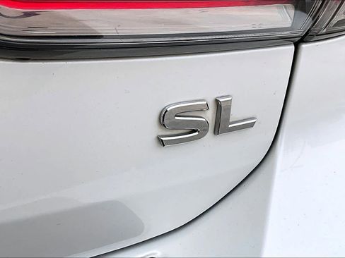 Used 2019 Nissan Armada SL w/ Premium Package image 9