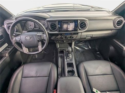 Used 2018 Toyota Tacoma TRD Pro image 14