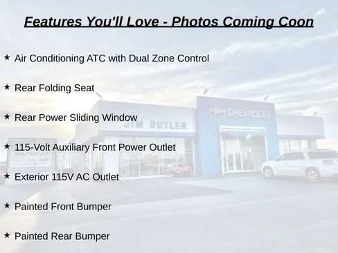 Used 2026 RAM 2500 Tradesman AWD/4WD image 4