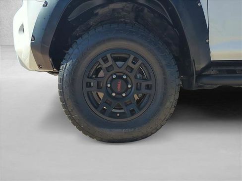 Certified 2023 Toyota 4Runner SR5 Premium w/ Moonroof Package image 26