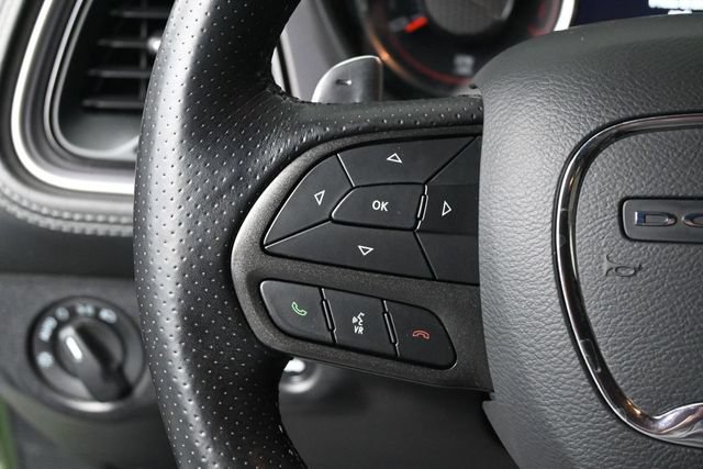 Used 2022 Dodge Challenger R/T Scat Pack RWD image 16
