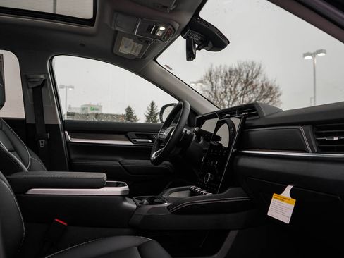 New 2026 GMC Terrain Denali image 11