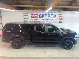 Used 2022 Chevrolet Silverado 1500 LT Trail Boss w/ Convenience Package II video 1