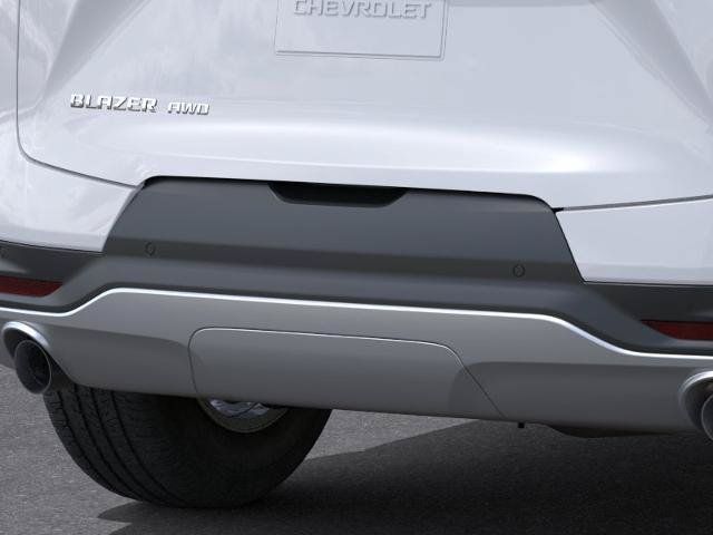 New 2026 Chevrolet Blazer LT AWD/4WD image 38
