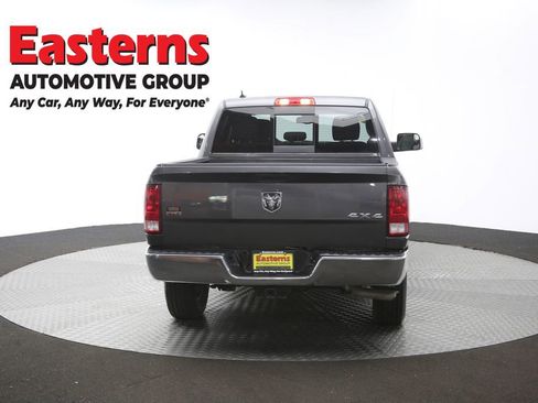 Used 2023 RAM 1500 Classic SLT w/ Trailer & Traction Group image 38