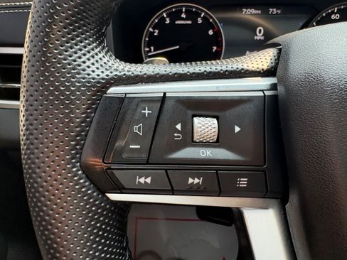 Used 2022 Mitsubishi Outlander SEL Black Edition AWD/4WD image 19