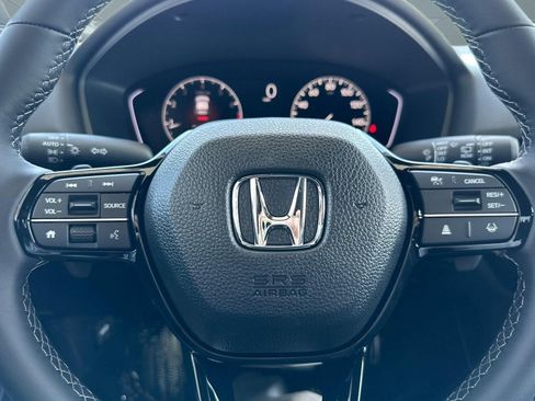 New 2026 Honda Civic Sport image 15