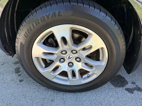 Used 2009 Acura MDX AWD/4WD image 11