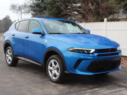 Used 2024 Dodge Hornet GT