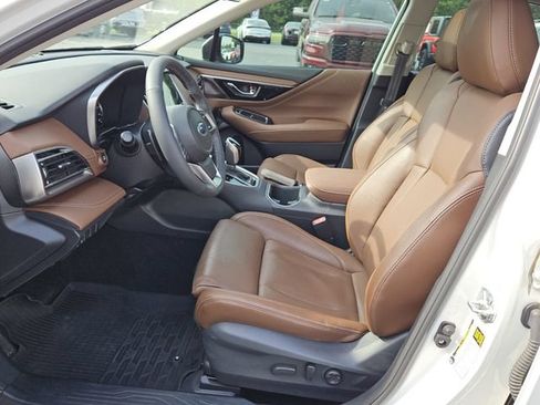 Used 2025 Subaru Legacy Touring XT w/ Popular Package #3 AWD/4WD image 10
