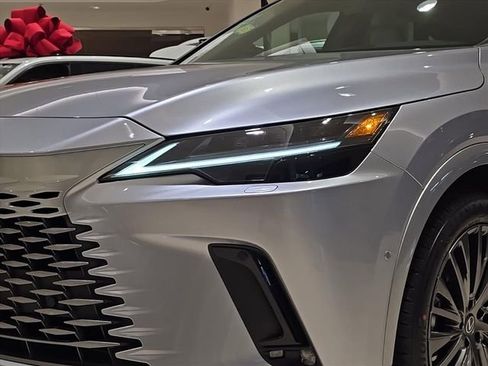 New 2026 Lexus RX 350 AWD image 12