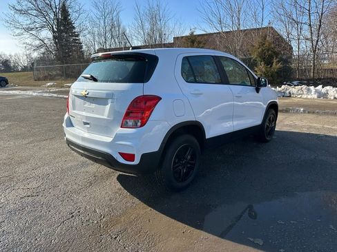 Used 2018 Chevrolet Trax LS image 5