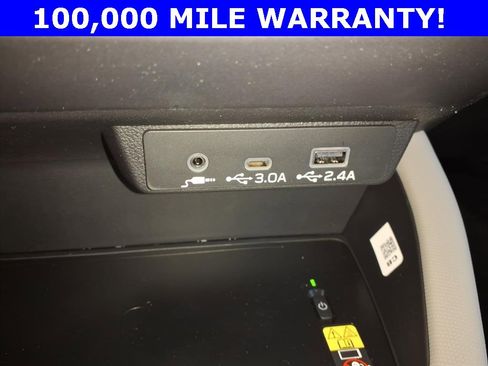 New 2026 Subaru Forester Premium image 11