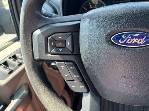 Used 2016 Ford F150 XLT w/ XTR Package AWD/4WD image 26