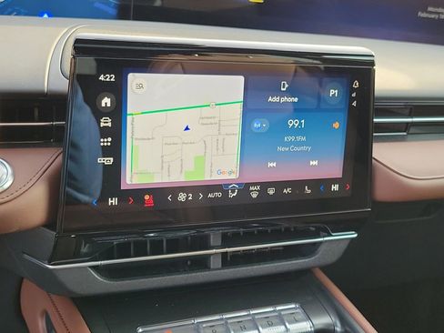 New 2026 Lincoln Nautilus Reserve image 27