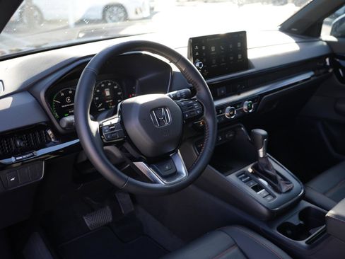 Used 2026 Honda CR-V Sport Touring image 15