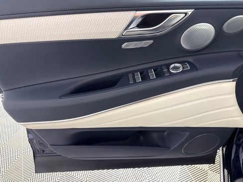 New 2026 Genesis GV80 3.5T Prestige AWD/4WD image 13