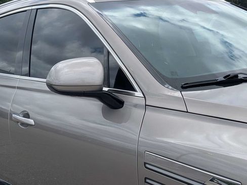 Used 2021 Genesis GV80 2.5T w/ Advanced Package 03 RWD image 11