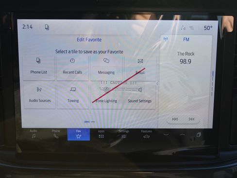 New 2026 Ford F150 STX image 39