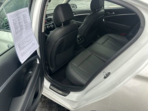 Used 2020 Genesis G70 2.0T image 29