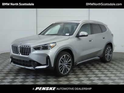 Used 2025 BMW X1 xDrive28i w/ Premium Package