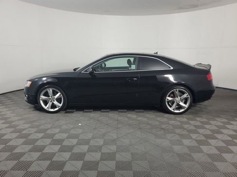 Used 2010 Audi A5 2.0T Premium Plus image 7