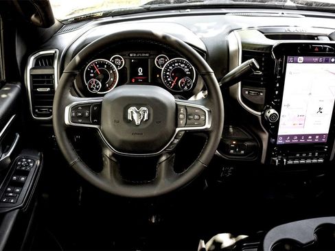 New 2025 RAM 2500 Lone Star image 23