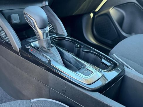 New 2026 Chevrolet TrailBlazer LT w/ Convenience Package FWD image 13
