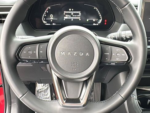New 2026 MAZDA CX-5 Select AWD/4WD image 11