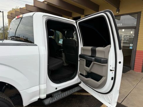 Used 2019 Ford F150 XL w/ Equipment Group 101A Mid image 22