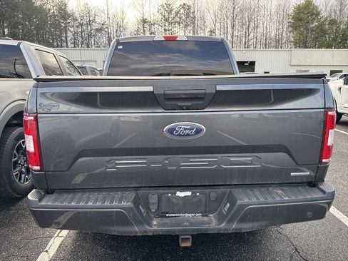 Used 2018 Ford F150 XL w/ Equipment Group 101A Mid image 10
