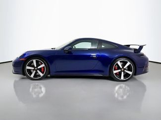 Certified 2025 Porsche 911 Carrera S RWD video 2