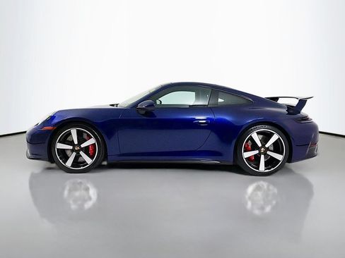 Certified 2025 Porsche 911 Carrera S RWD image 2