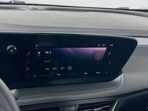 Used 2025 Buick Encore GX Preferred image 19