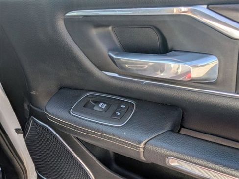 Used 2022 RAM 1500 Laramie image 34