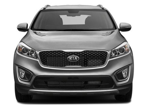 Used 2016 Kia Sorento EX FWD image 7