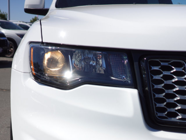 Used 2019 Jeep Grand Cherokee Altitude AWD/4WD image 3