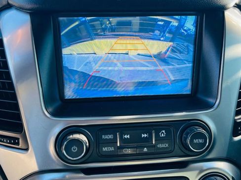 Used 2017 Chevrolet Tahoe LT image 18