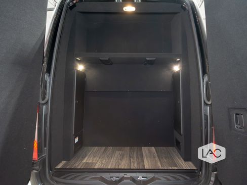 Used 2024 Mercedes-Benz Sprinter 3500 image 14